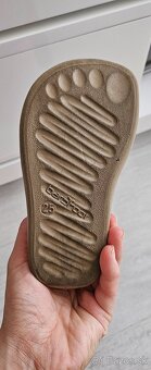 Barefoot topánočky - 2