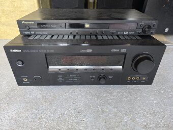 Repro sústava sústava YAMAHA - 2