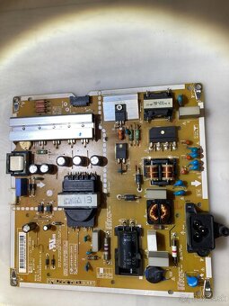 zdroj aj riadiaci modul  SMART LG TV 42lf652v - 2