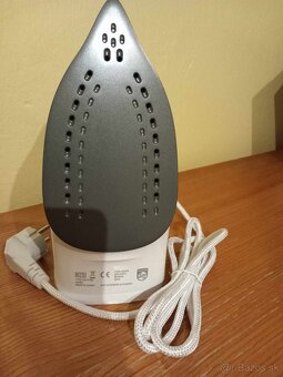 Žehlička Philips - 2