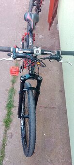 Kellys bicykel - 2
