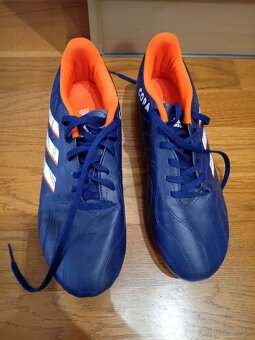 Pánske kopačky Adidas 41 - 2