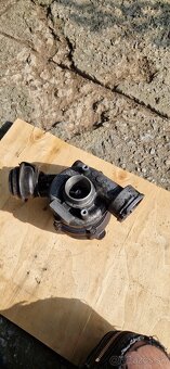 Turbo 1.9tdi - 2