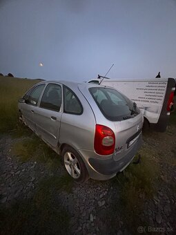 Citroën xsara Picasso - 2