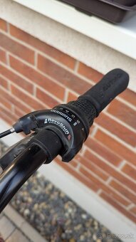 Trekingovy bicykel Author Compact - 2