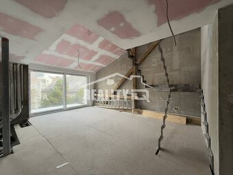 Predaj, mezonetový byt, Centrum, Žilina, Exkluzívne RIQ - 2