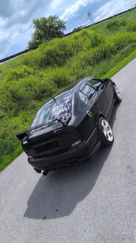 Octavia 1.8Turbo Elegance - 2