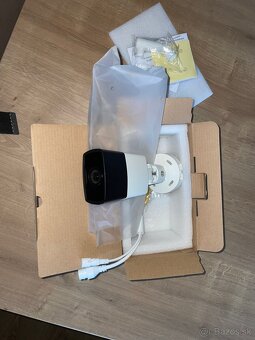 tp-link VIGI, outdoor ip kamera - 2