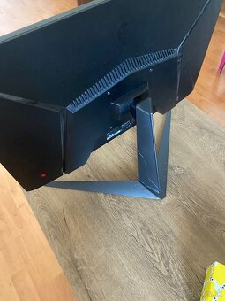 Msi optix msi optix G241 24” 144 hz - 2