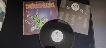 LP Törr- Armagedon - 2