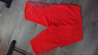 NORRONA FJORA Flex1 Shorts veľ L krátke pánske nohavice - 2