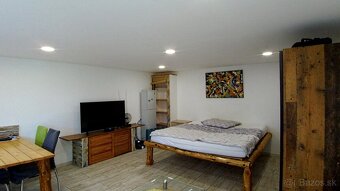 Na predaj MINIHOUSE v lukratívnej lokalite Košice – Pereš - 2