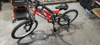 Predám detský bicykel - 2