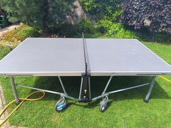 Stolný tenis / ping pong-ový stôl - 2
