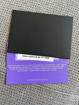 70€ zlava na kabelky Dajana Rodriguez - 2