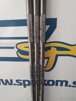 CCM TACKS XF-hokejka ľavá senior - lacno - 2