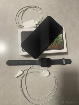 iPhone Xs Max 256GB - 2