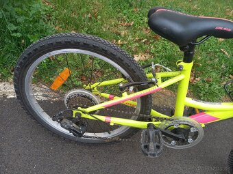 Bicykel - 2