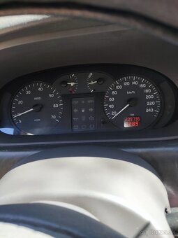 Predám Renault Scénic 1.9dci - 2