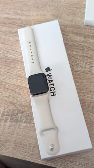 Apple watch SE Gen2 - 2