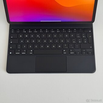 Vymením iPad Pro 12.9 128GB 5gen M1 - 2