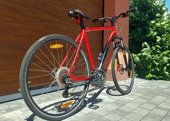 Cestný bicykel Specialized - 2