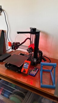 Prusa MINI+ - 2