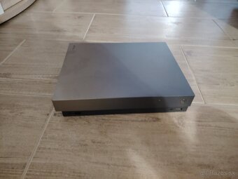 X BOX - 2