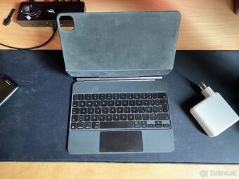 Apple Magic Keyboard - iPad Pro 11 (2018-2022) - 2