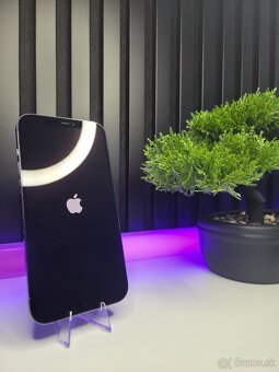 🌟 iPhone 12 Pro Max 128 GB Graphite | Záruka 1 Rok - 2