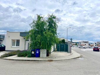 Prenajmem moderný 4-izbovy bungalov v Trenčíne, Vinohrady - 2