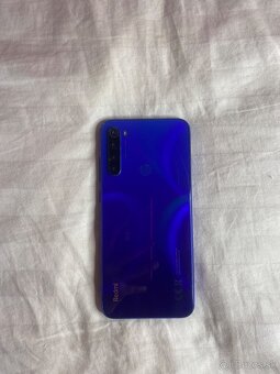 Predám Xiomi redmi note 8t - 2