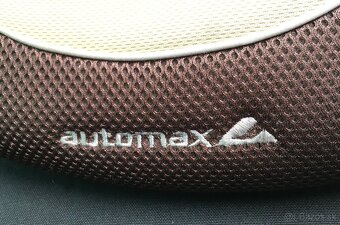 Autosedačka junior 15 - 36 kg, Automax - 2