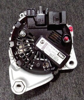 Alternátor BMW E90 320d - 2
