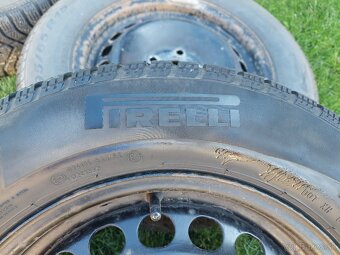 5x112 R15 Zimna Sada - 2