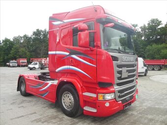 Scania R450,ADR,Retarder,Komplet vzdu - 2