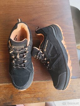 Alpine pro OLA2 - 2