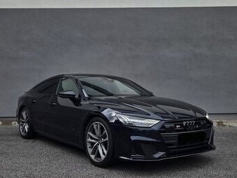 Audi S7 55 3.0TDI Quattro - 2
