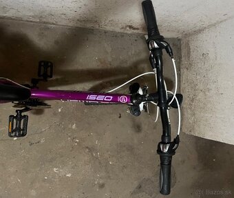Detský bicykel Dema - 2