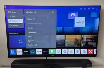 LG OLED55C12 4K OLED TELEVIZOR - 2