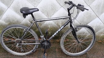 BICYKLE - 2