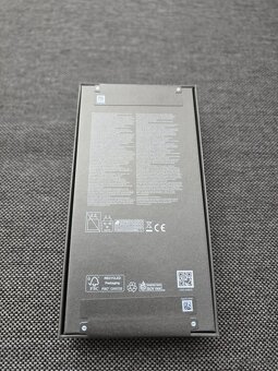 Samsung galaxy S25 Ultra 12/512GB - 2