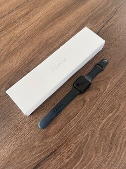 Apple watch 8 45mm GPS - 2