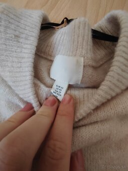 SVETER H&M - 2