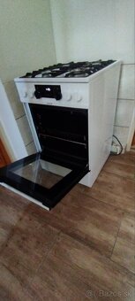 Plynový sporák Gorenje - 2
