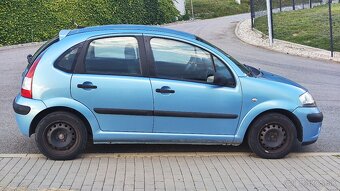 Citroen C3 - 2