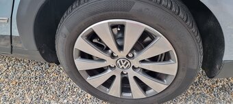 Predám originál VW Adelaide elektróny 5x112 r16 7J ET45/ - 2