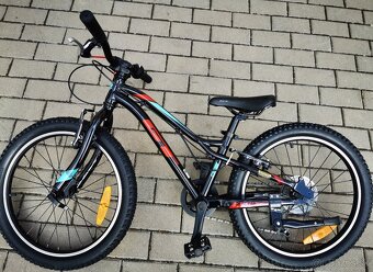 Na predaj detsky bicykel GT 20 - 2