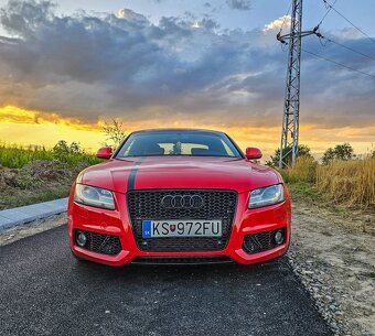 Audi a5 - 2