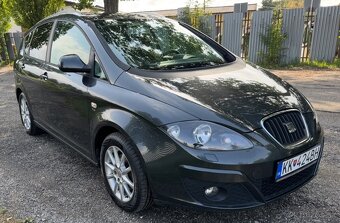 SEAT Altea XL 1.4 TSI 92kw - 2